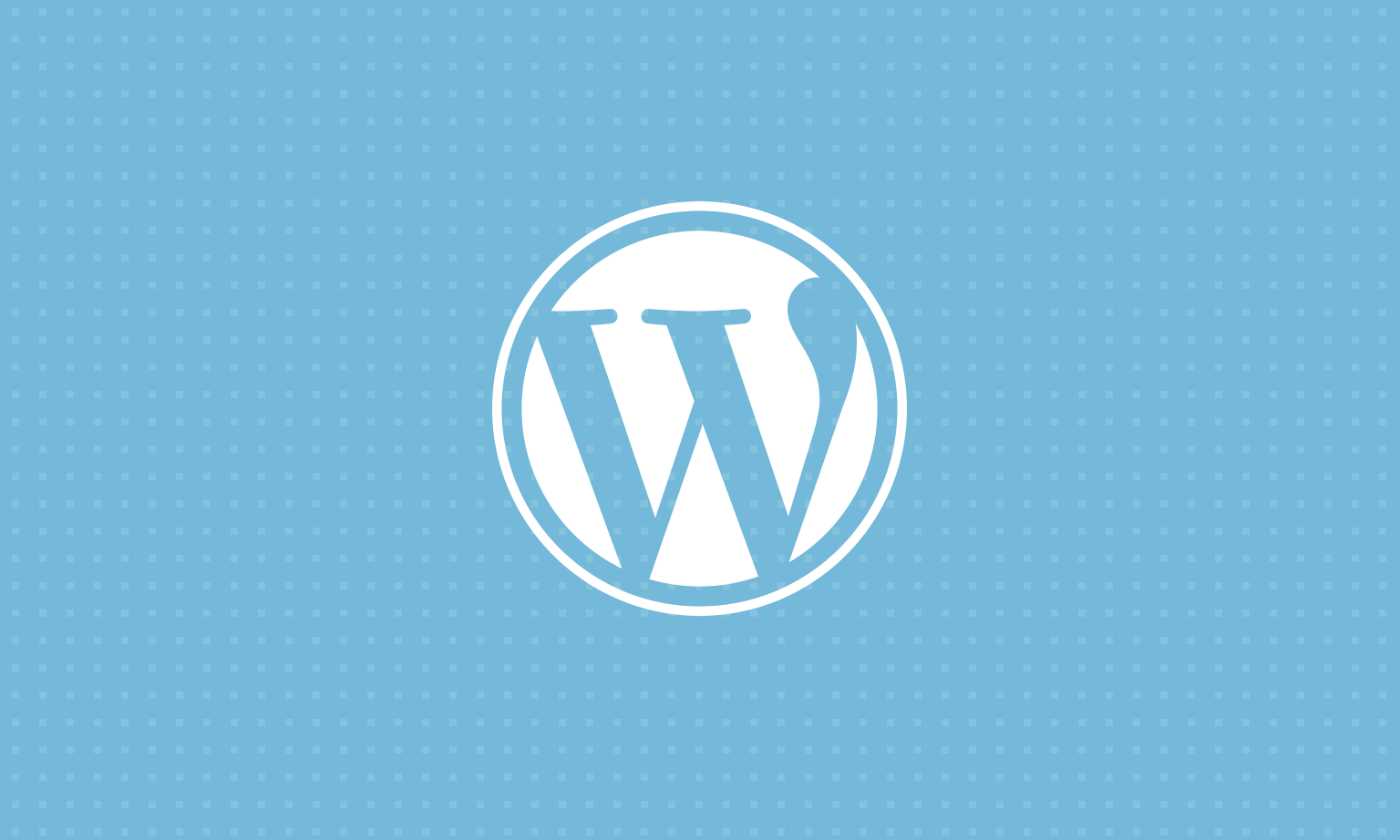 Wordpressサイト構築 基礎と実践
